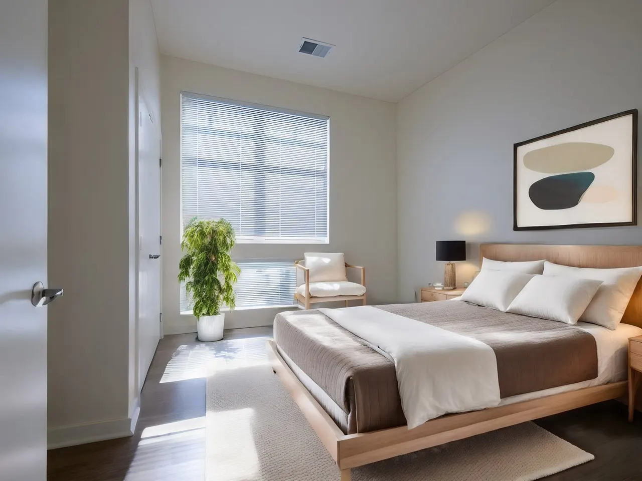 Cornerstone Village Apartments