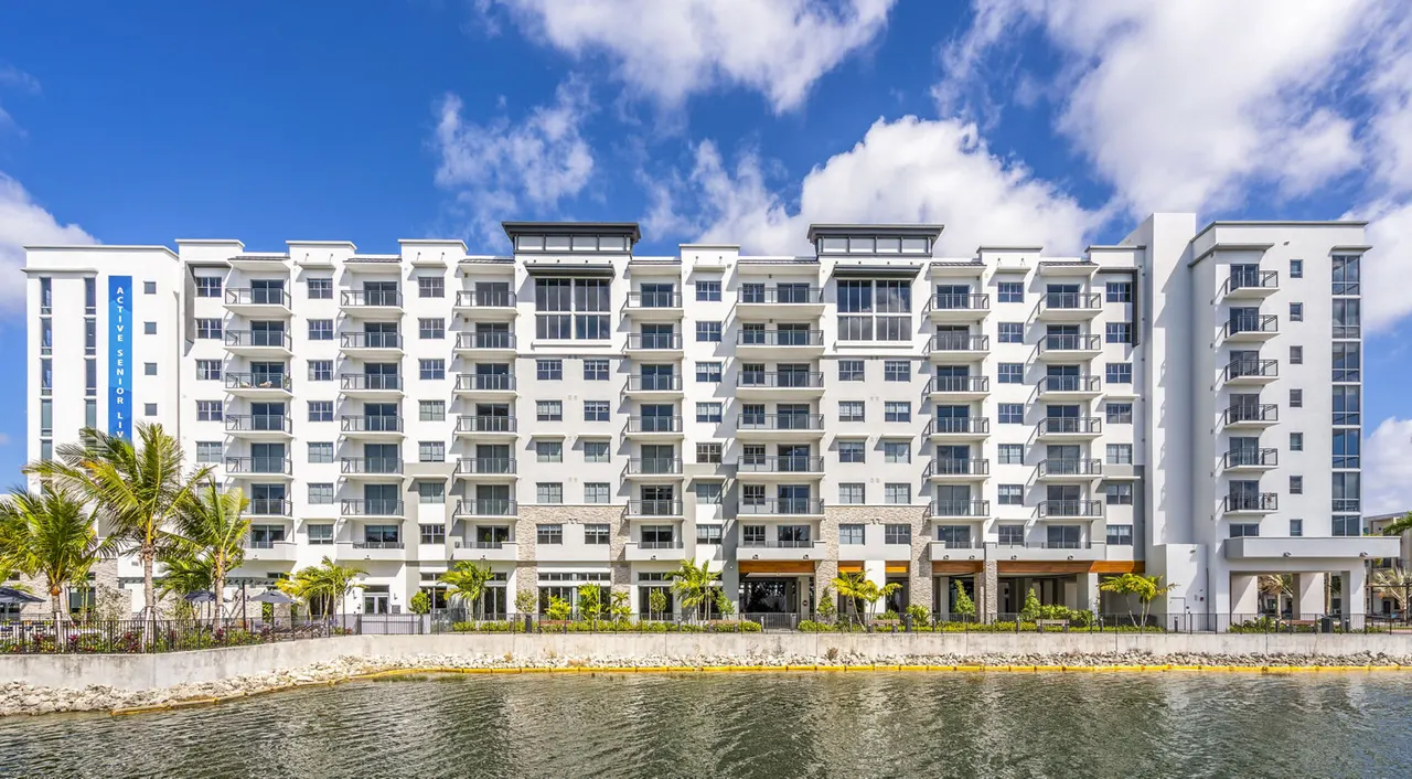 Overture Doral