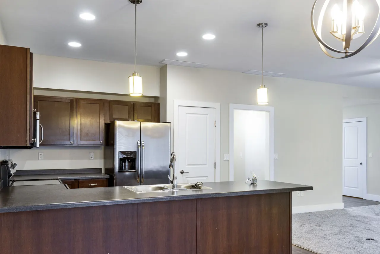 Creekstone Twin Homes