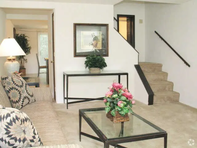Cedar Village Apartments