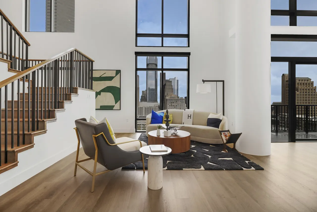 Parkside Residences