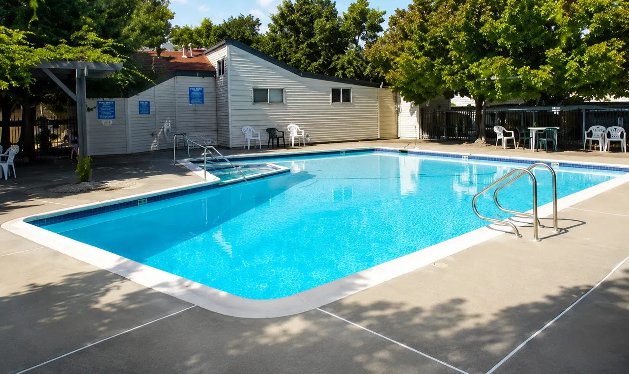 Villa Creek Apartments