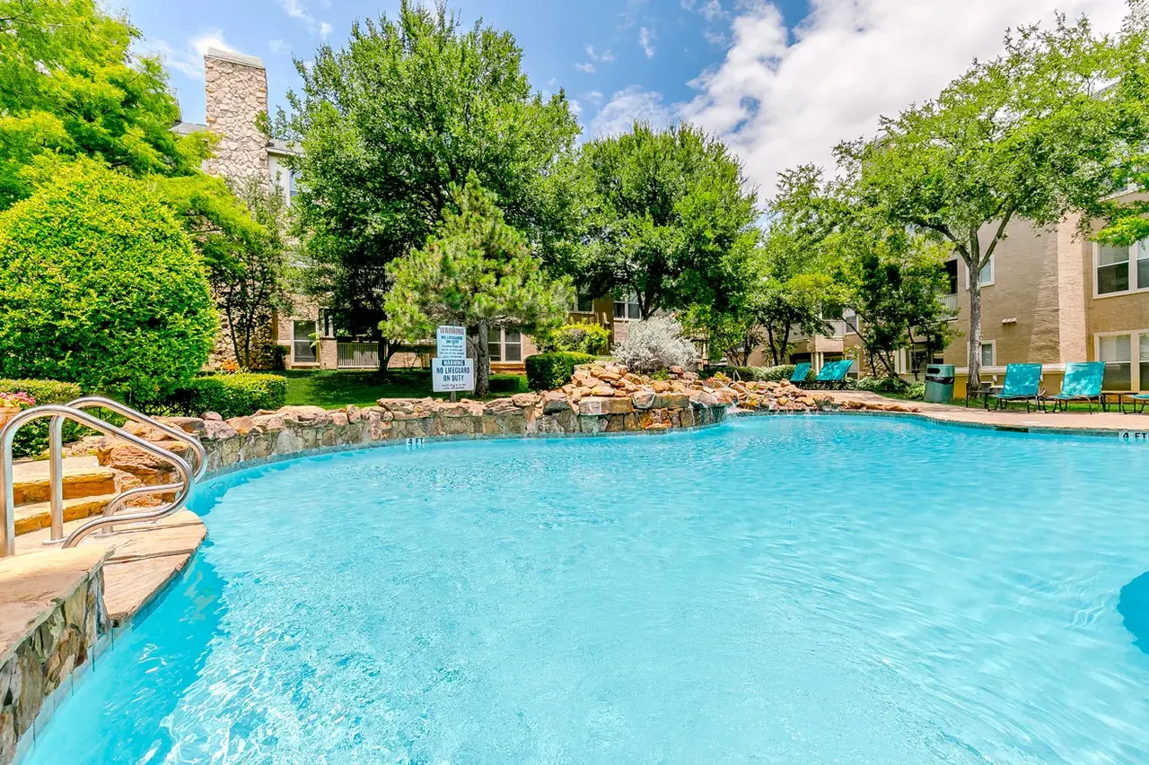 Oakmont of Bear Creek Apartments