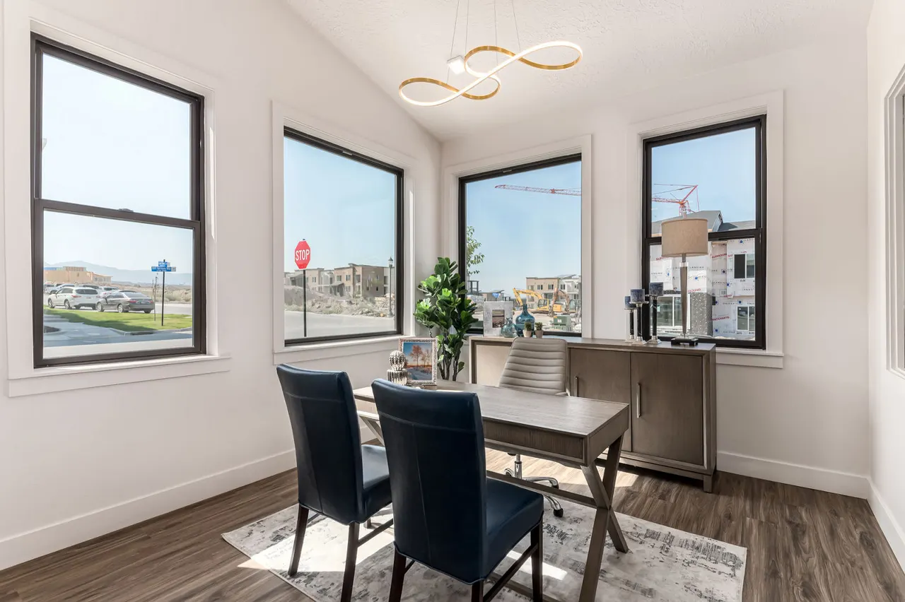 Haven Dell Townhomes