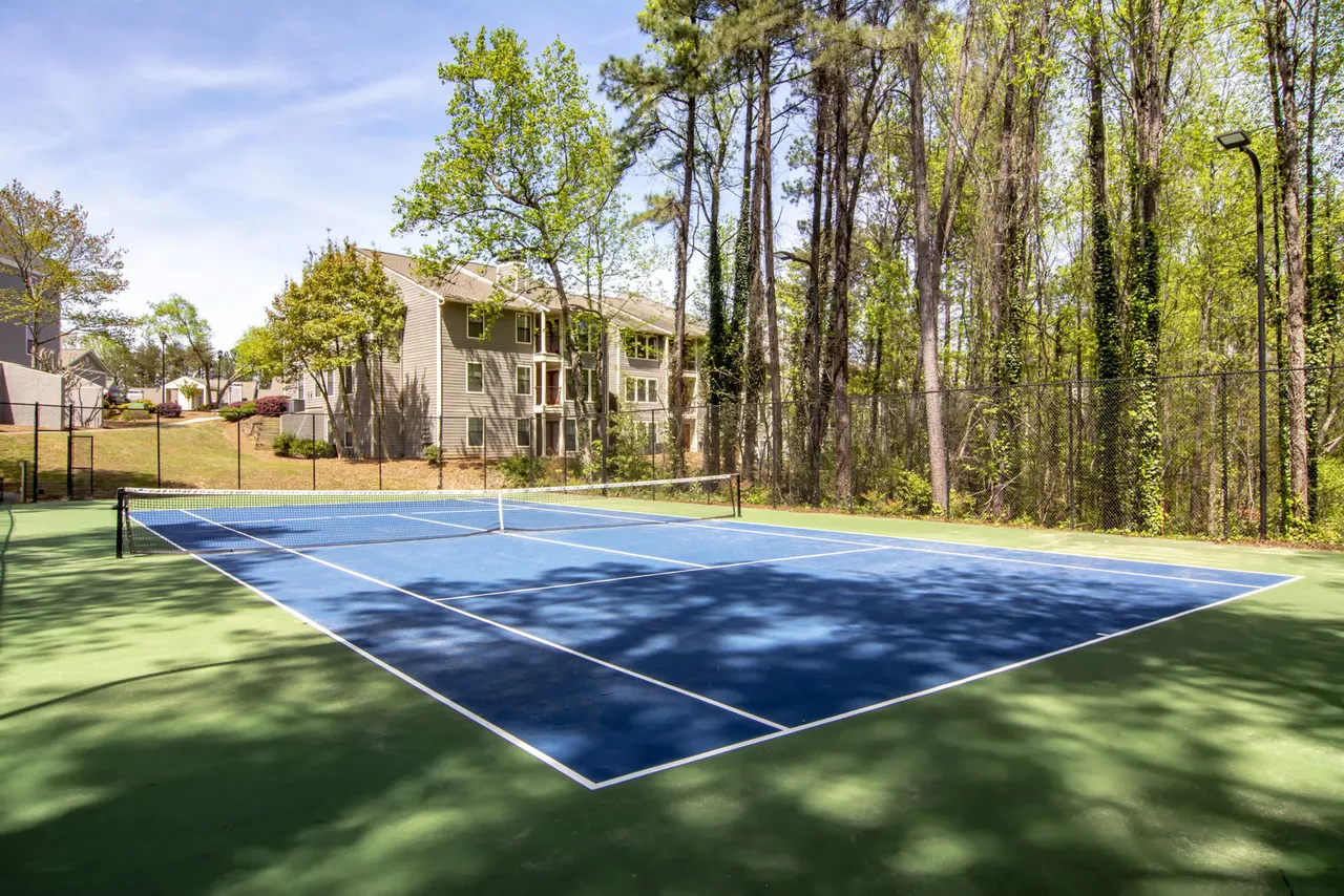 The Residences at Vinings Mountain