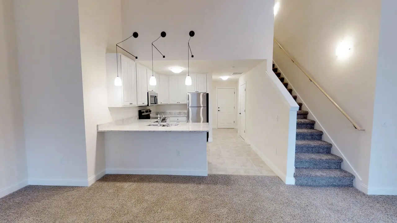 Hartland Riverwalk Apartments