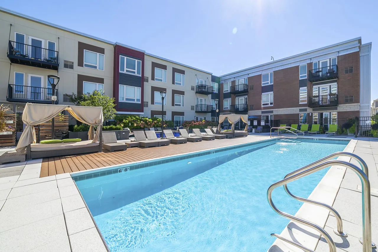Park 205 Apartments