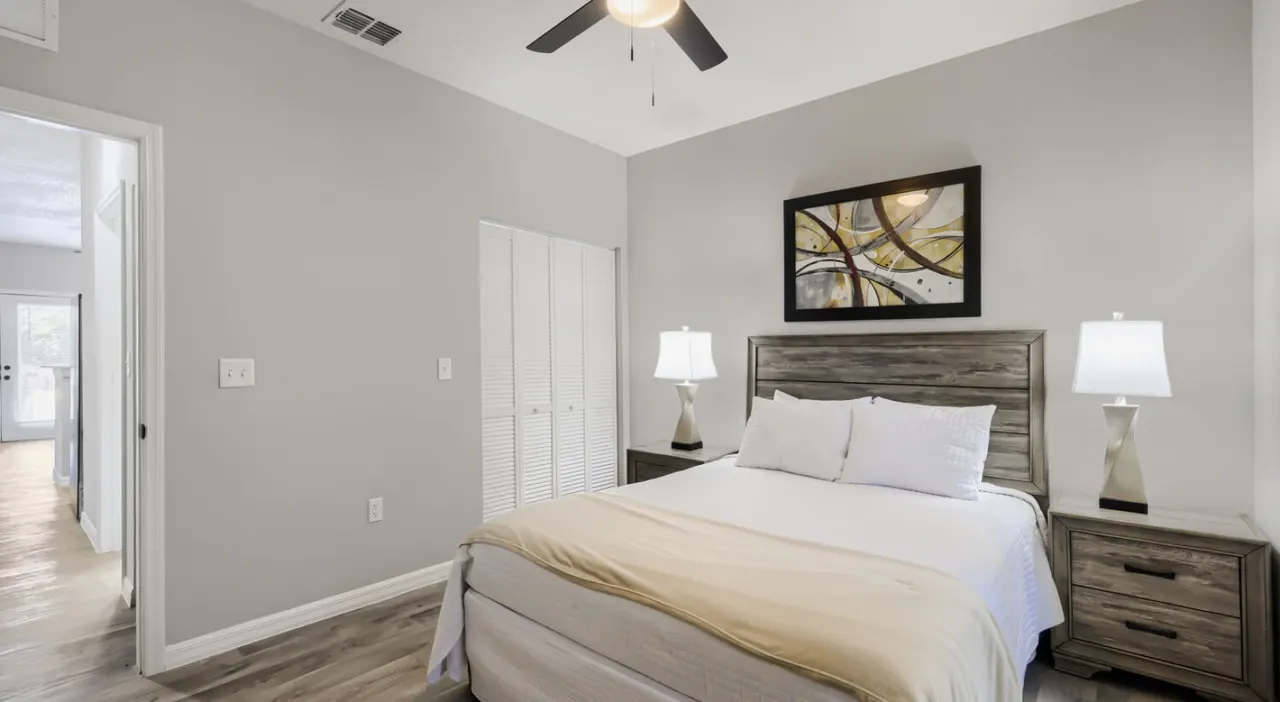 Lumen Apartments
