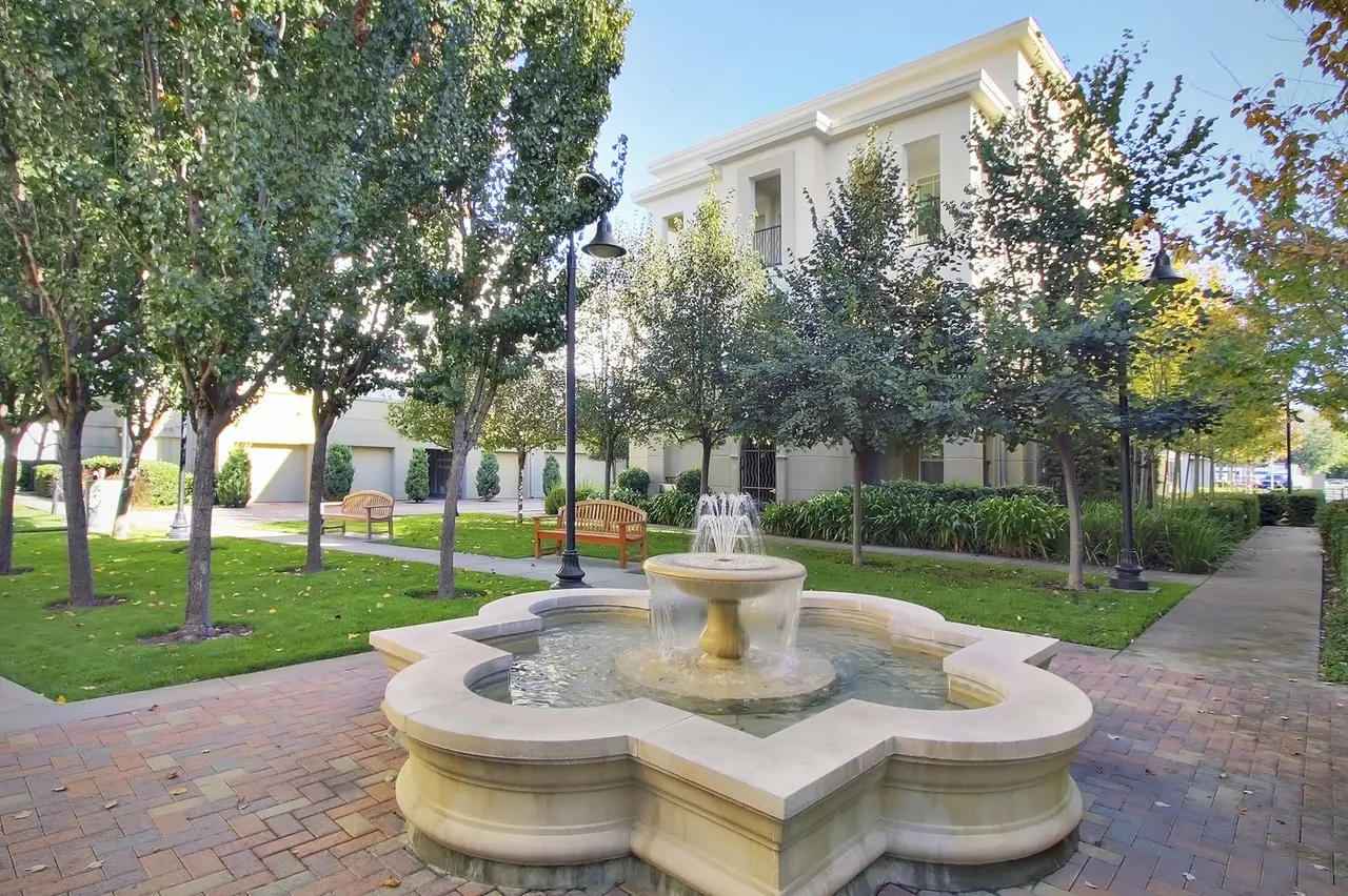 Museum Park Apartments