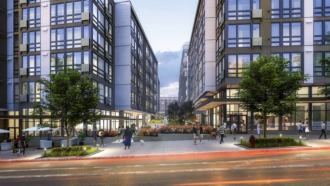Mio Apartments
