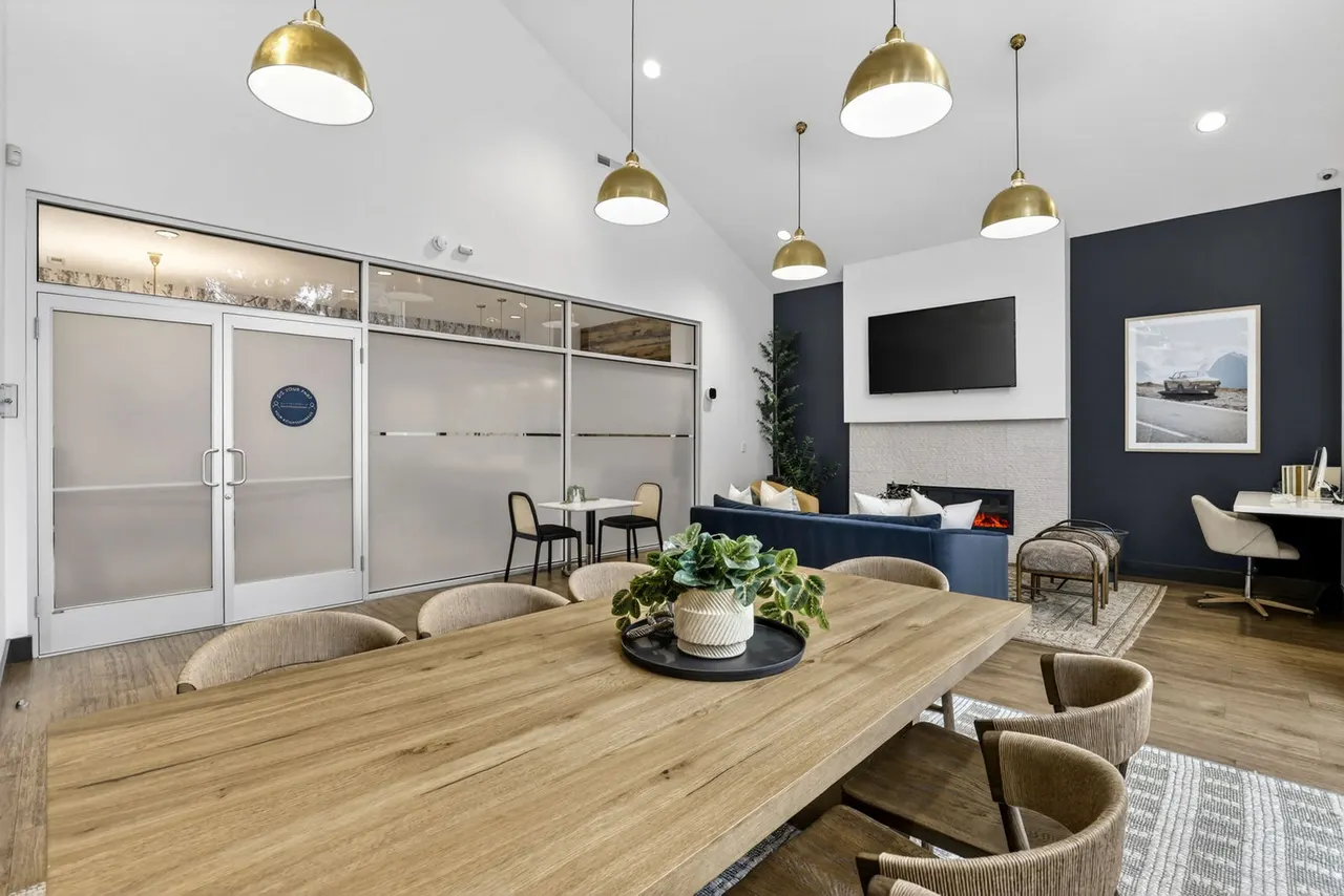 Rivercrest Meadows Apartments