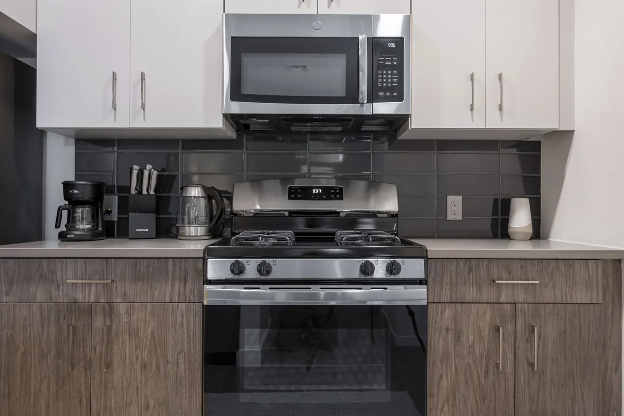 Elan Union Market Apartments