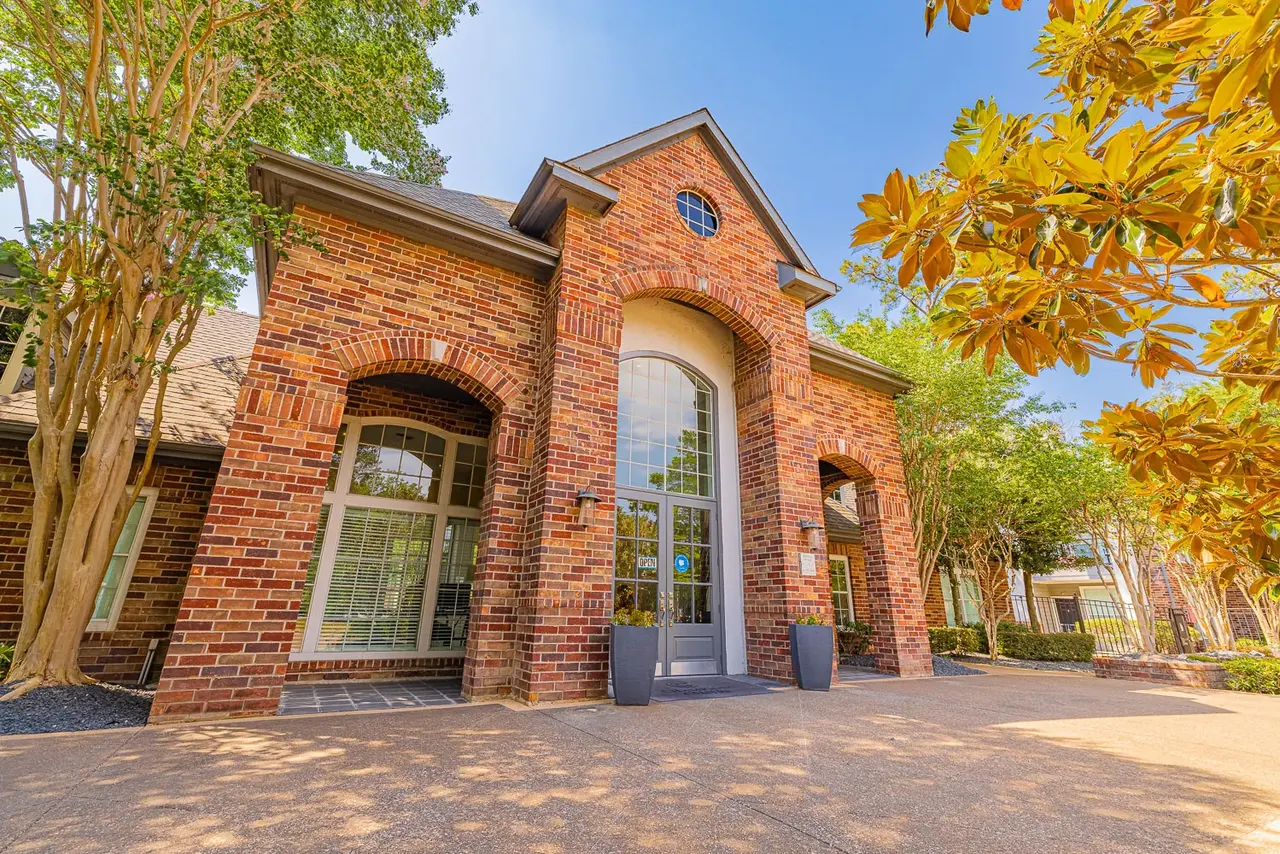 Champions Centre Apartments