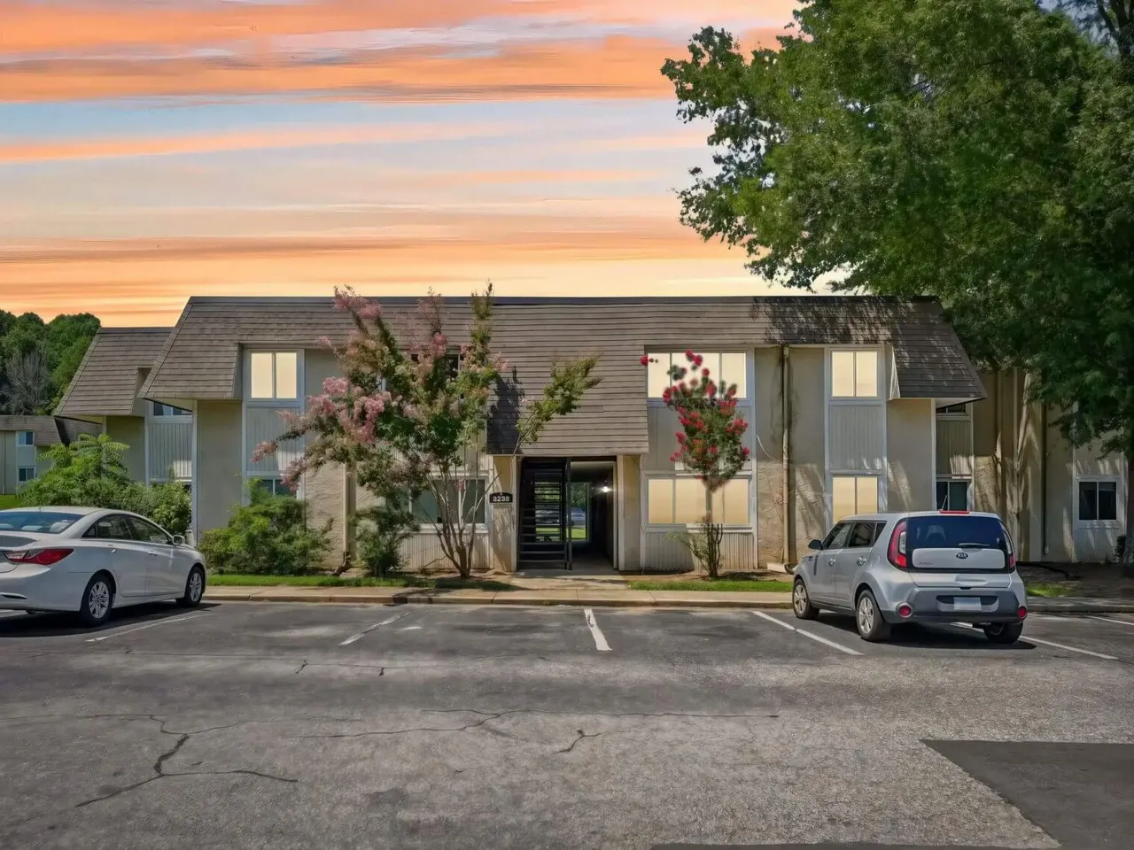 Village Walk Apartments