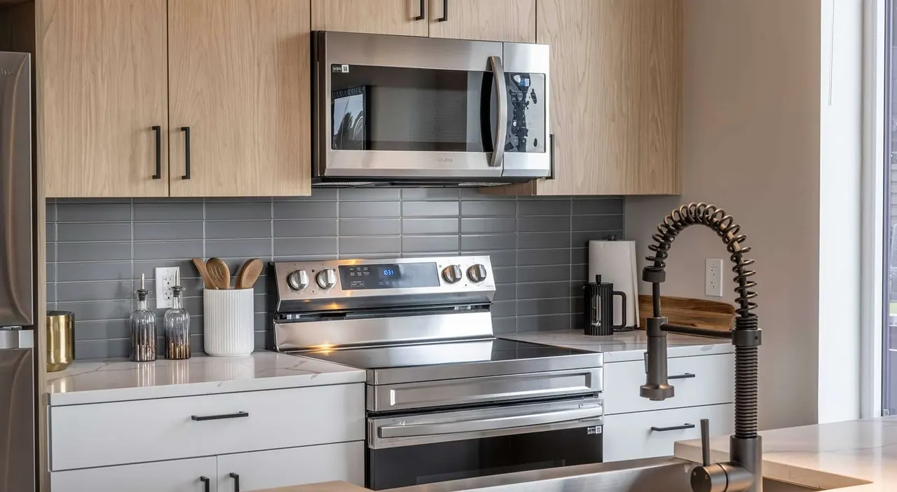 The Cove Apartments