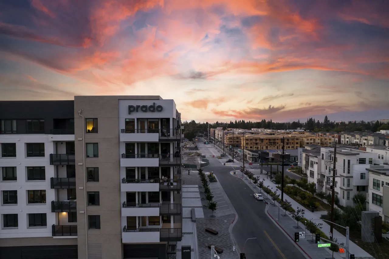 Prado Apartments