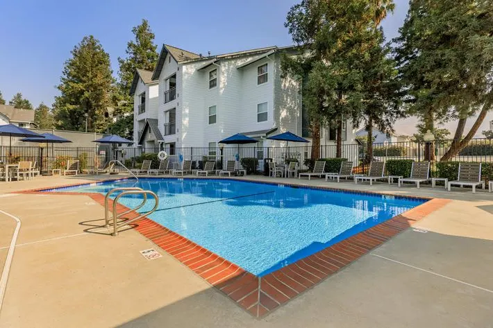 The Hazelwood Apartments