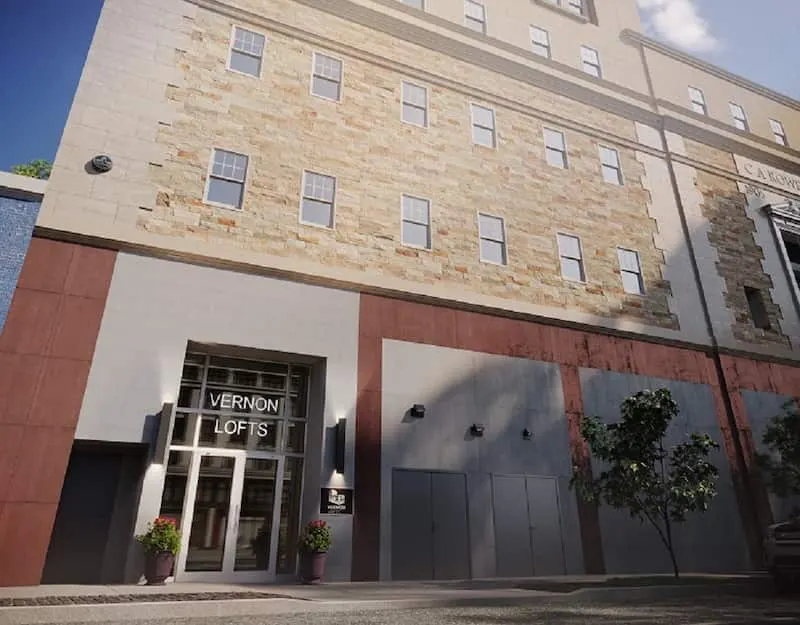 Vernon Lofts