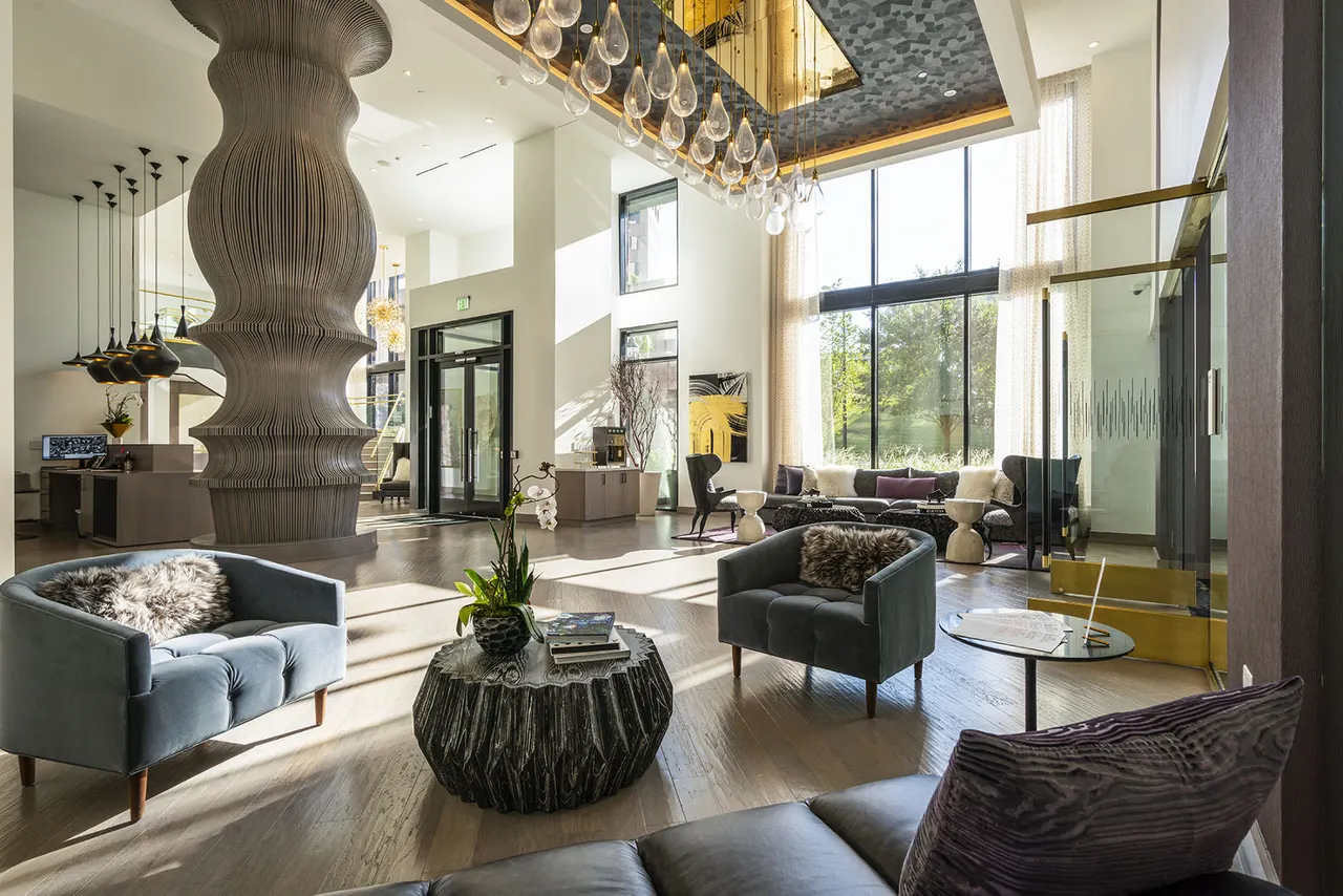 Ascent Midtown Apartments