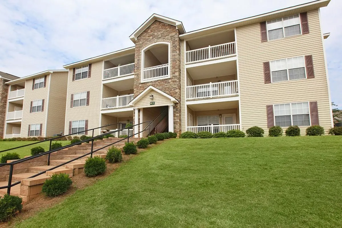 Willow Ridge Apartments