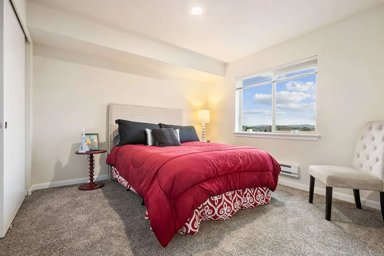 Tukwila Village Senior Living