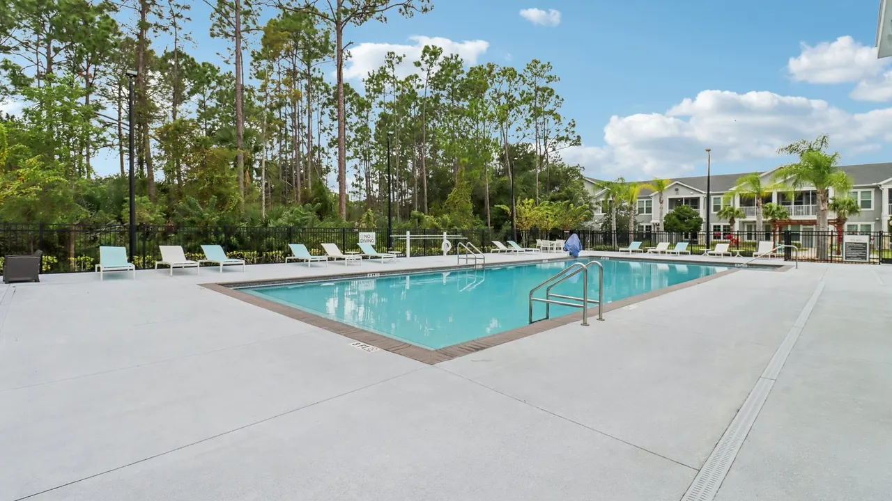 Springs at Port Orange