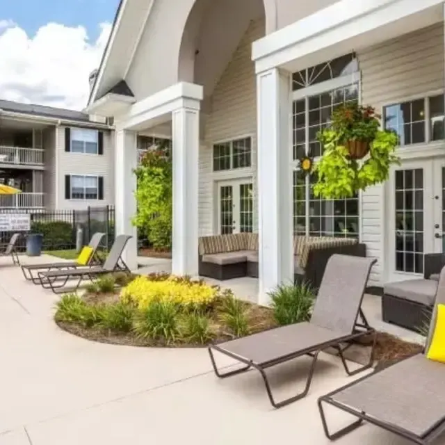 Arbors At Fairview Apartments