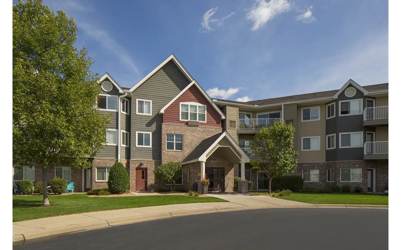 The Addison Apartment Homes