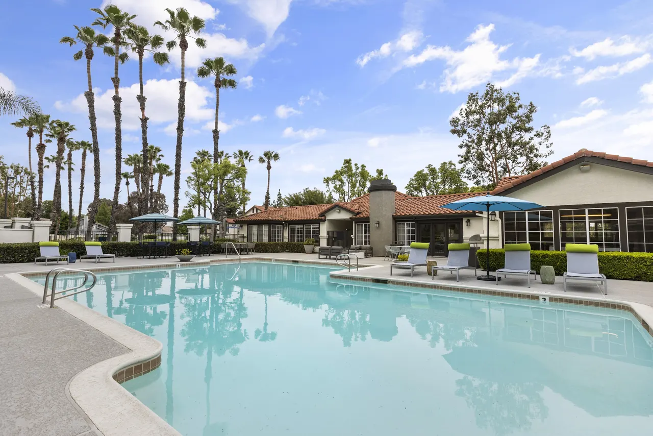 Brookwood Villas