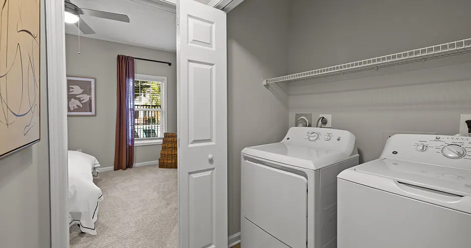 Aspire Perimeter Apartments