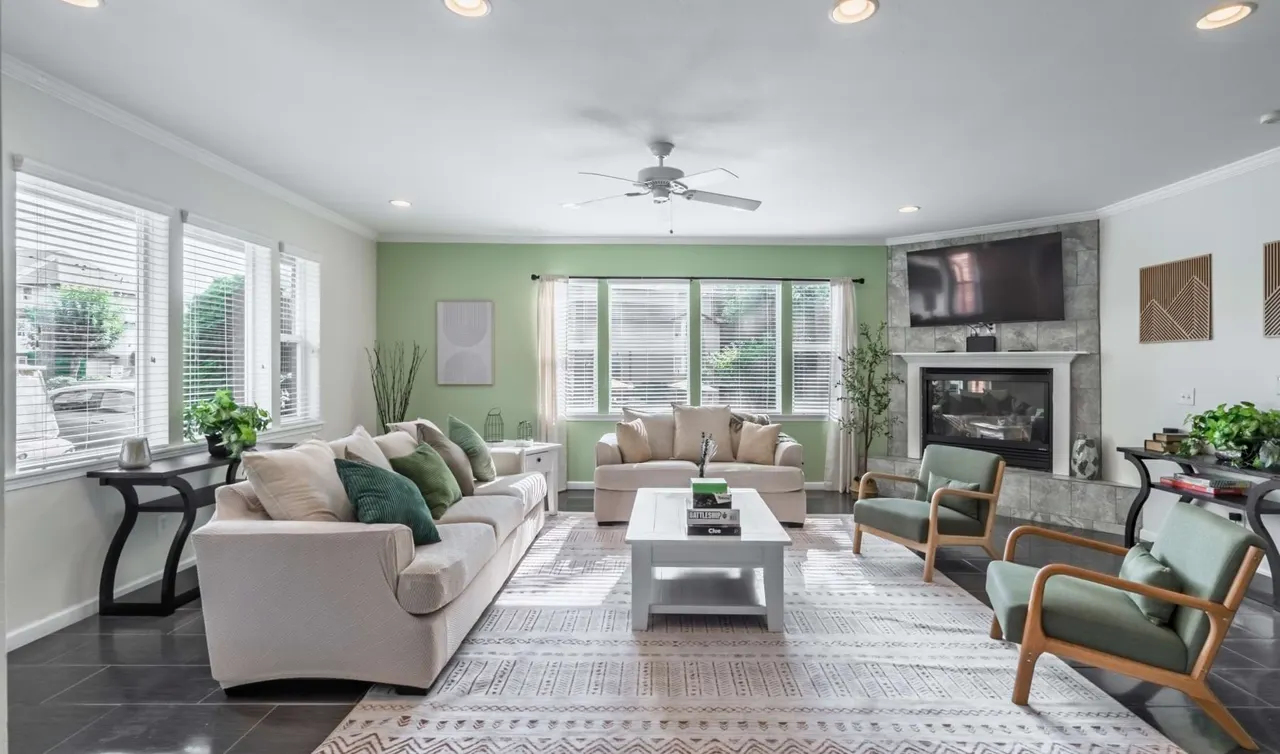 Cascade Meadows Apartments