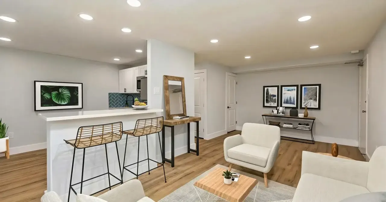 Downing Apartments