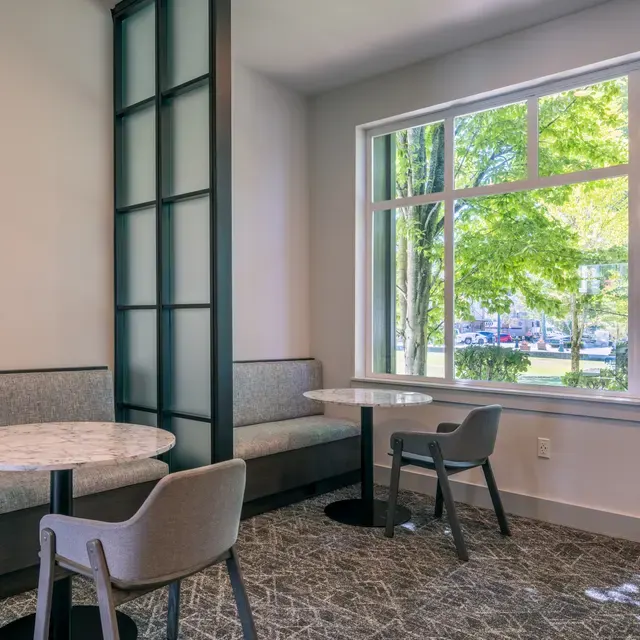 Bella Terra Apartments