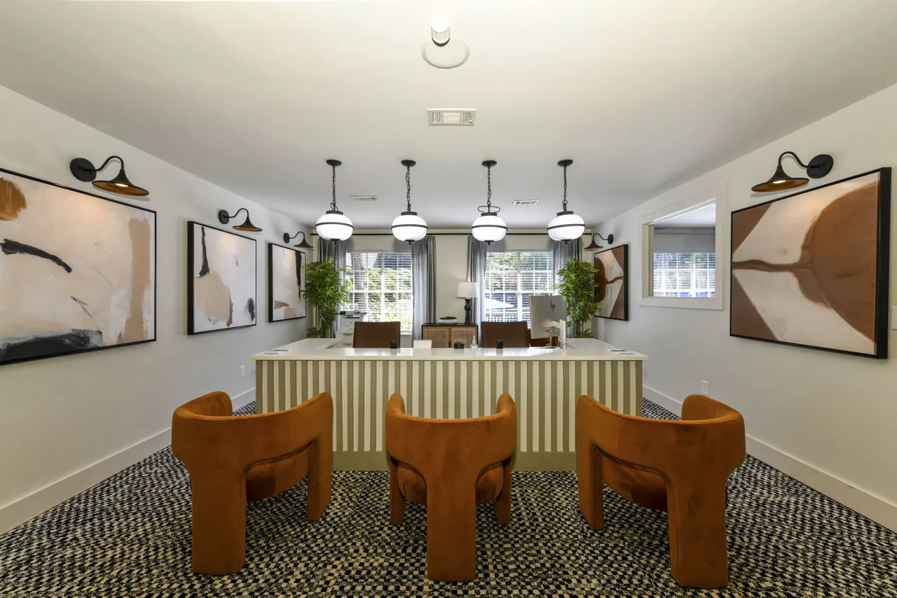 Rosemont Cityview