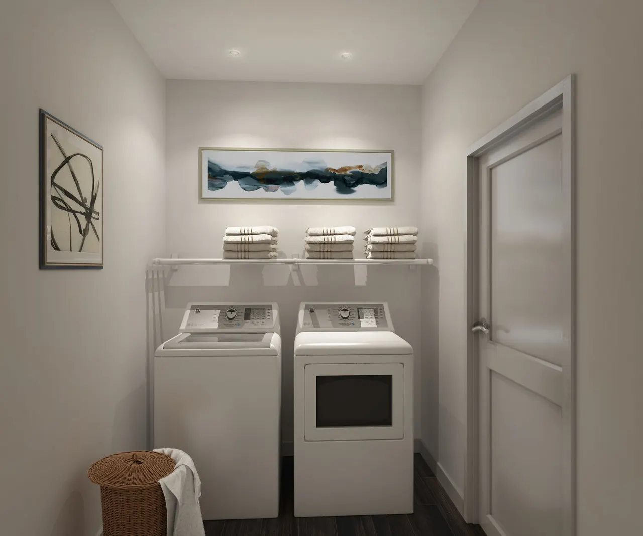 Decorum Apartments