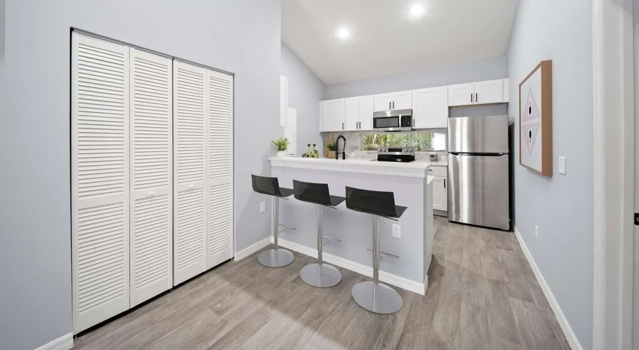 Lumen Apartments
