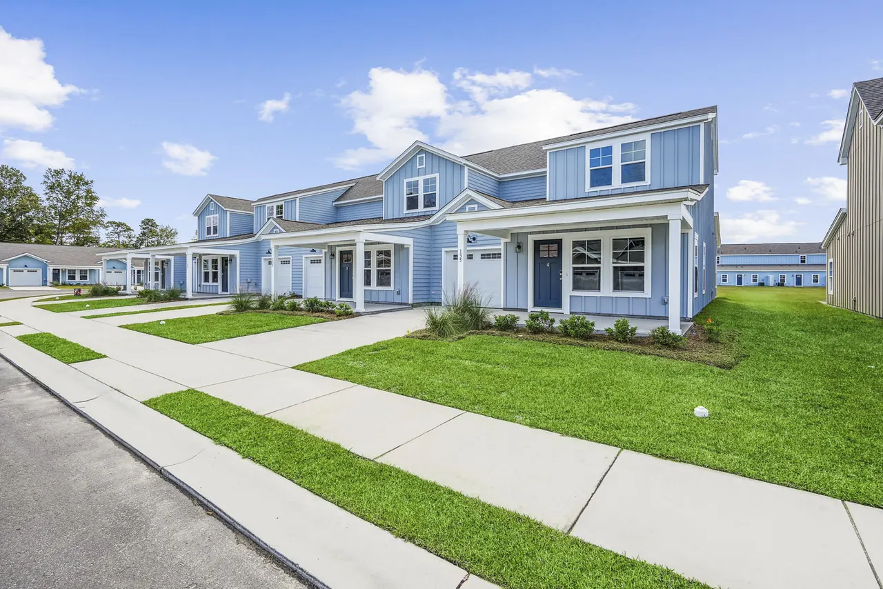 Villas at Carolina Forest