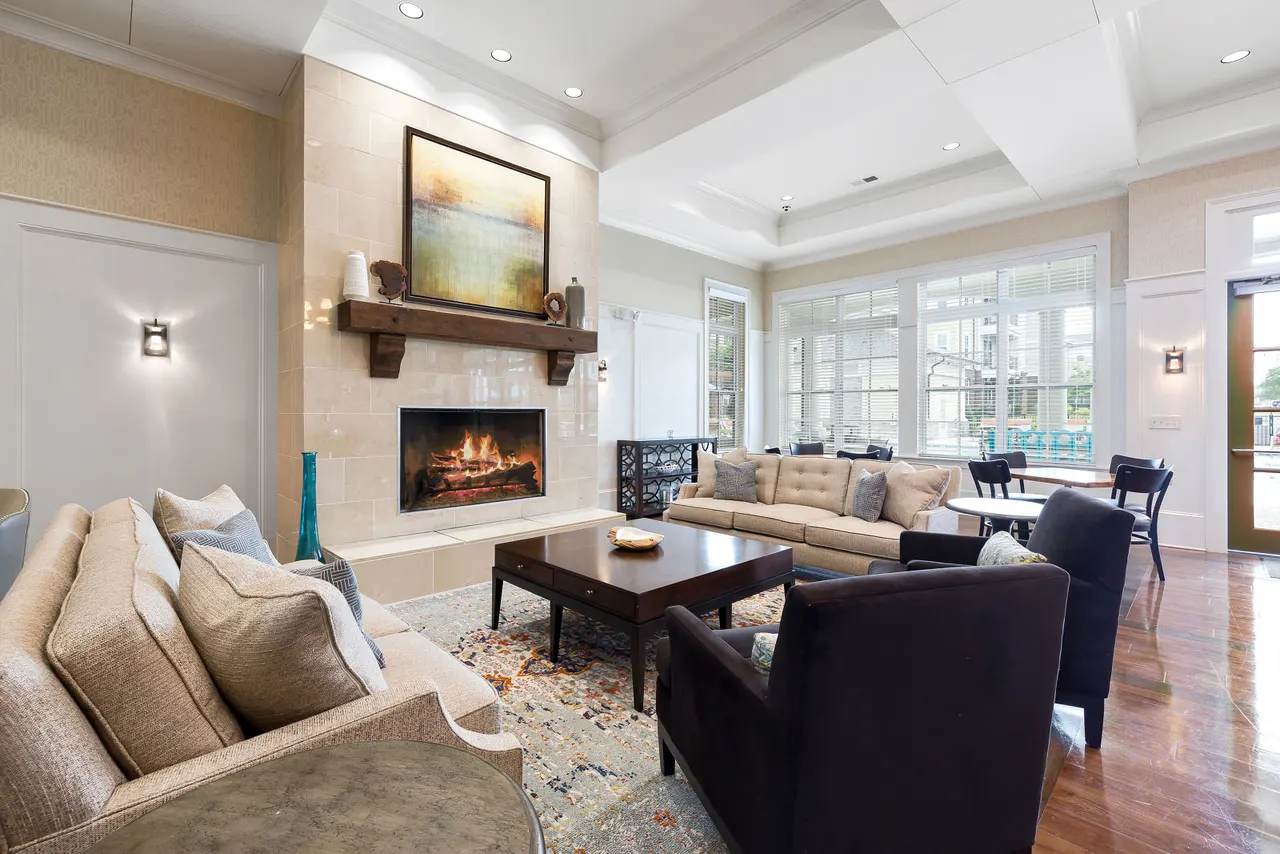 Parkside Place Apartments