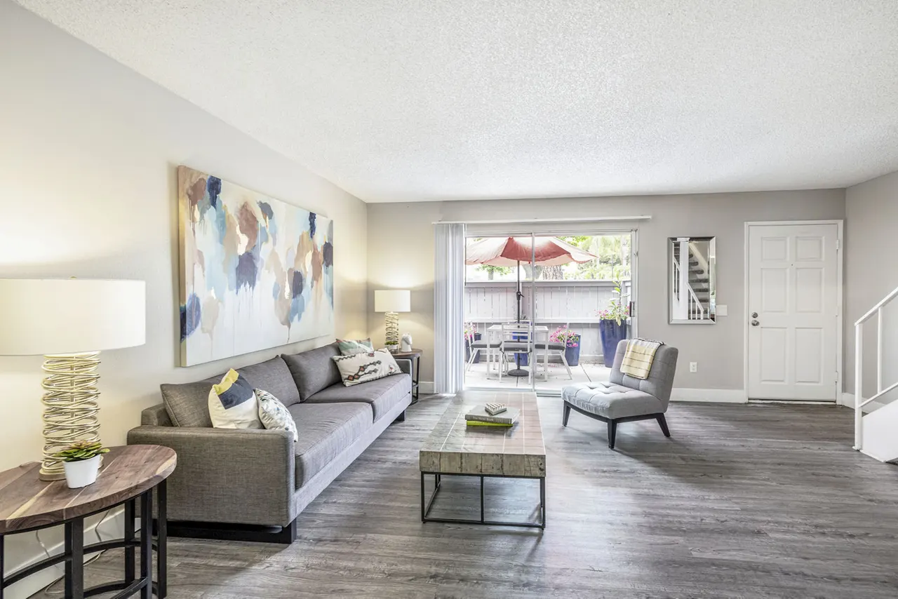 Lexington Townhomes