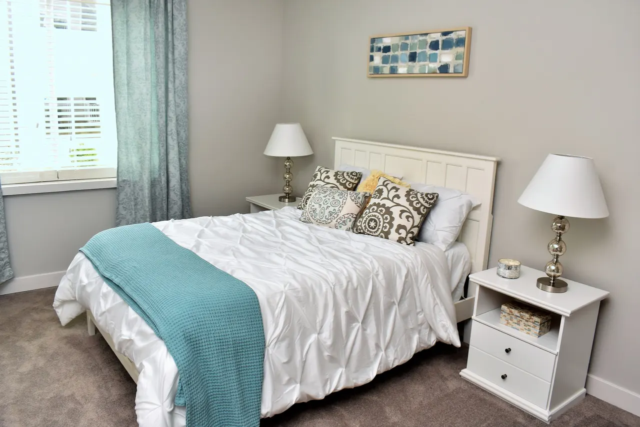 North Park Luxury Apartments