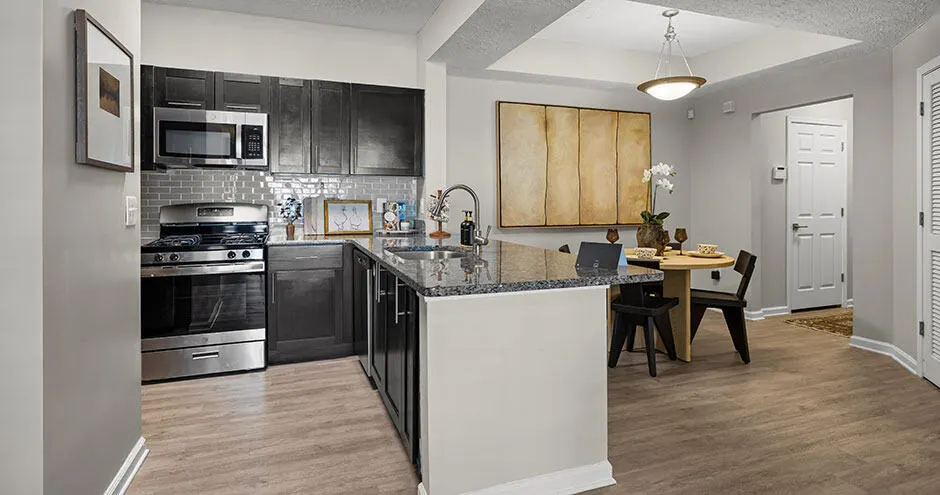 Aspire Perimeter Apartments
