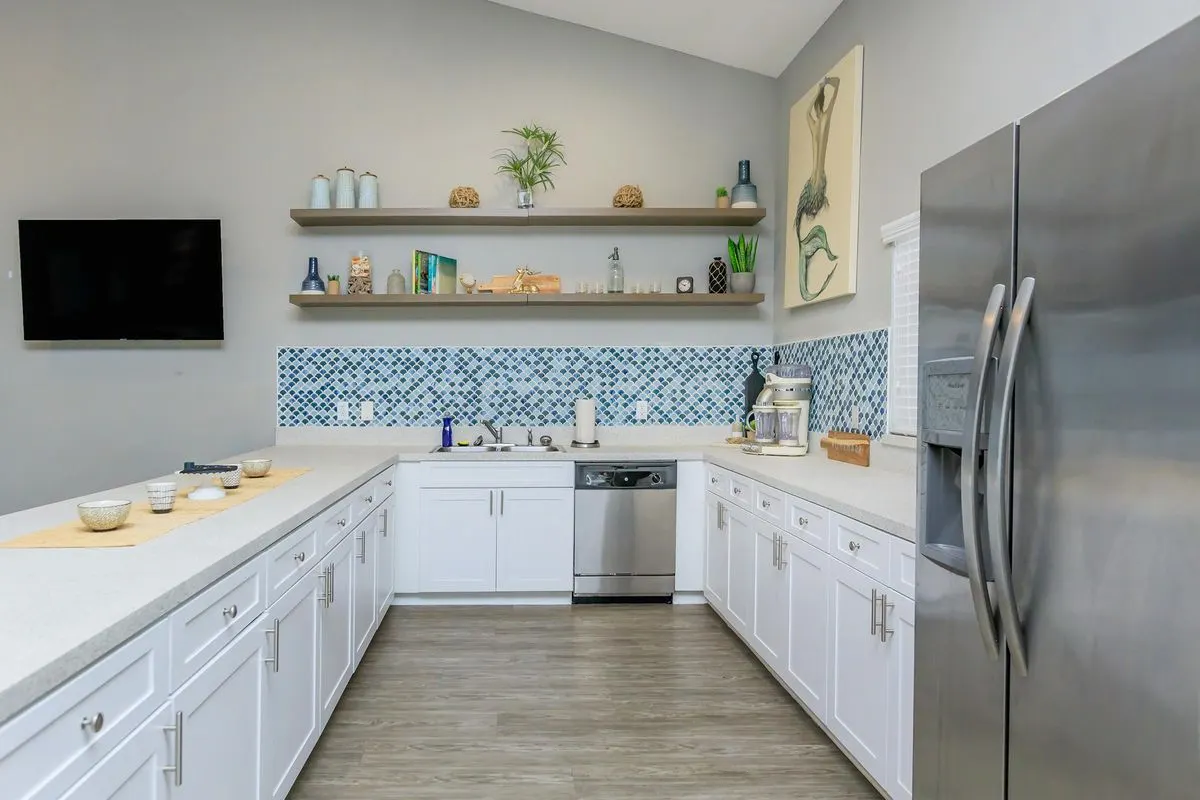 Hibiscus Springs Rental Homes