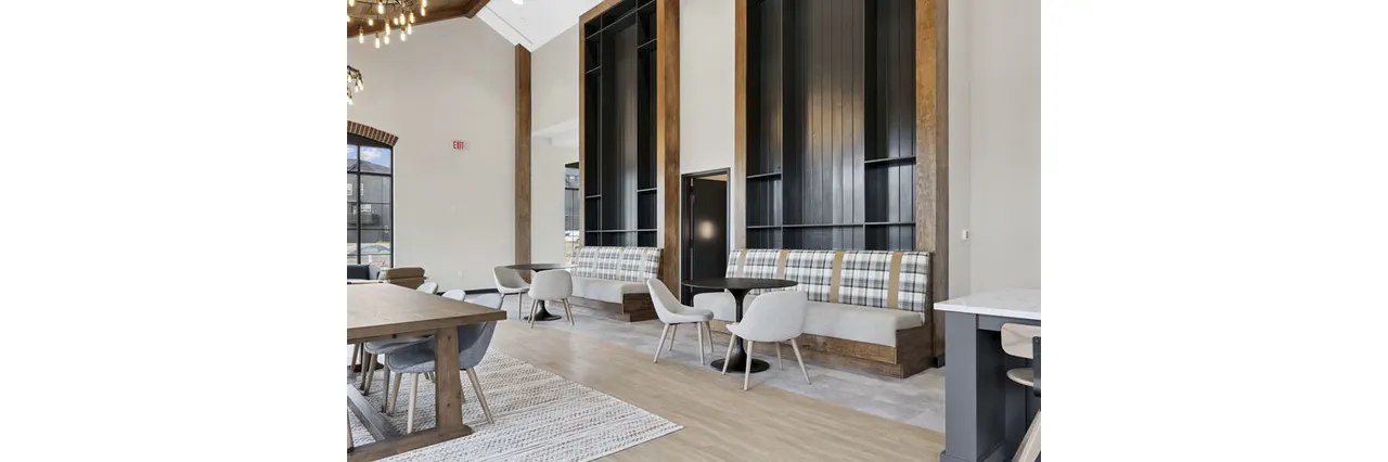 Sablewood Townhomes