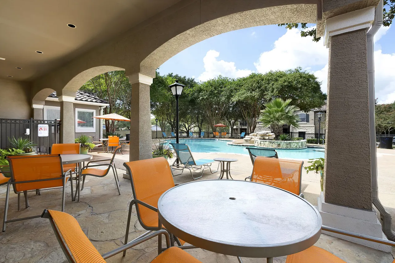 Terrazzo Apartment Homes