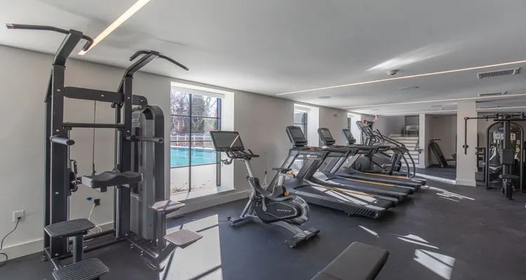 Greenwich Place Apartments
