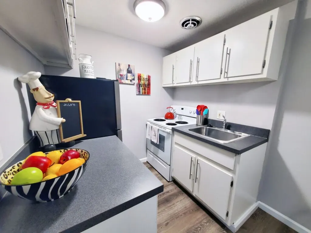 Smartland Parkwood Manor Apartments