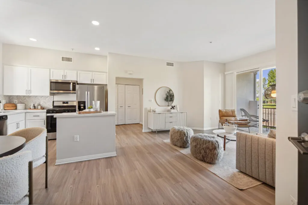 Montecito Apartments
