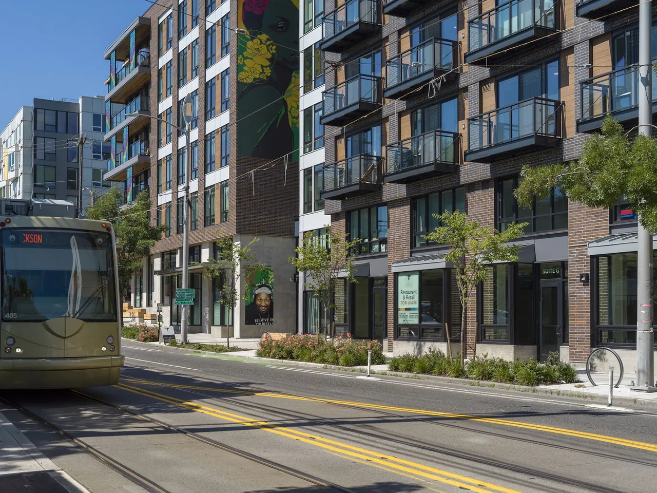 Tapestry Apartments