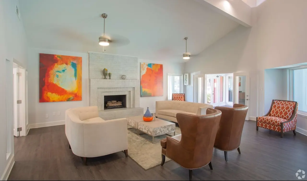 Enclave at Arlington