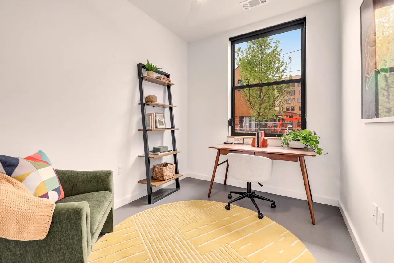 Town Branch Apartments